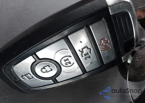 2022 Ford Mustang Ecoboost Premium из США, поврежденный, VIN 1FATP8UH1N5119943